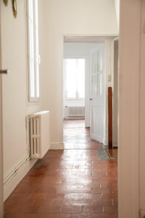 Maison De Ville Solognote Romorantin-Lanthenay Exterior photo